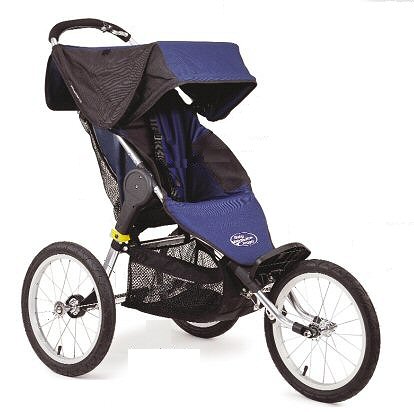 Carritos de bebé, la mejor manera de pasear con tu hijo