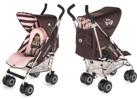 Carritos de bebé, la mejor manera de pasear con tu hijo Carritos de bebé, la mejor manera de pasear con tu hijo