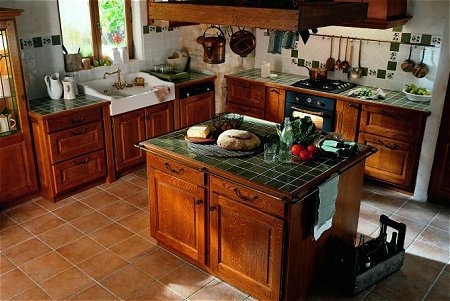 Decoración de Cocinas: Guía definitiva para decorar tu cocina