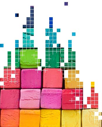 Los colores en la decoración de interiores